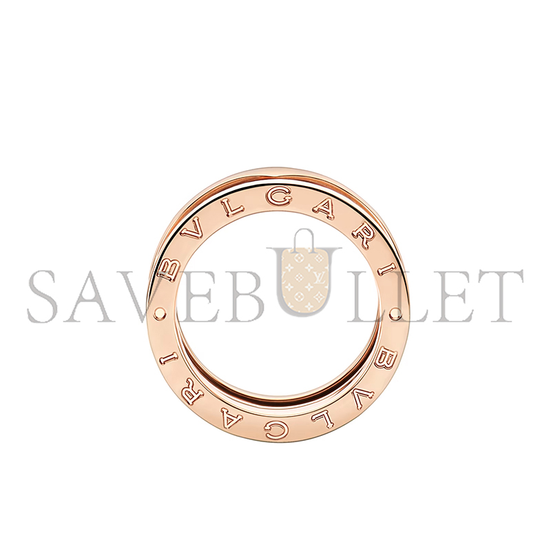 BVLGAR B.ZERO1 RING 335930